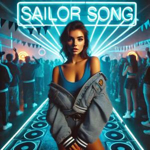 Listen to Sailor Song (TECHNO) song with lyrics from Techno Giant