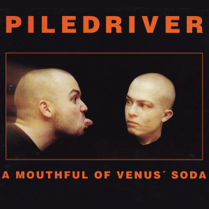 收聽Piledriver的I Am a Man歌詞歌曲