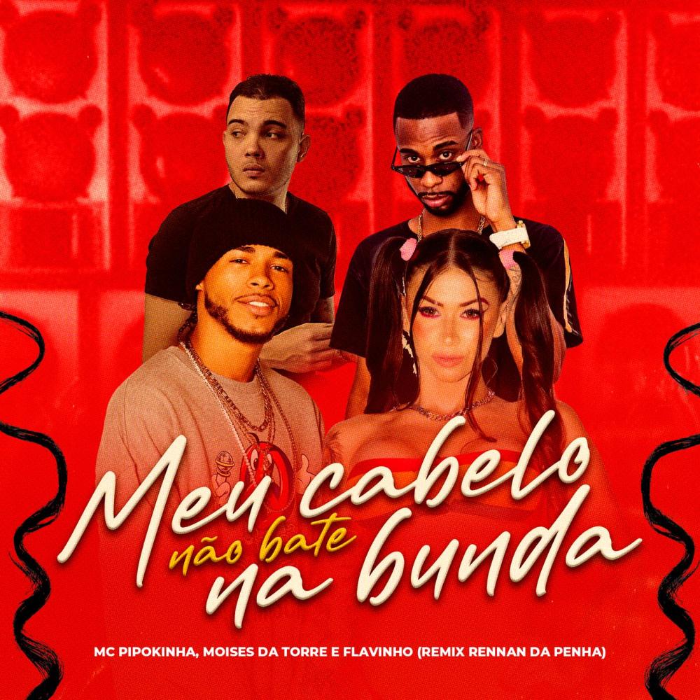 Meu Cabelo Não Bate na Bunda (Explicit)