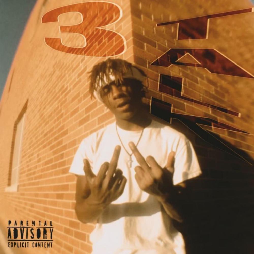 3 Talk (Explicit)