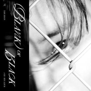 อัลบัม Blank or Black ศิลปิน PARK JIHOON