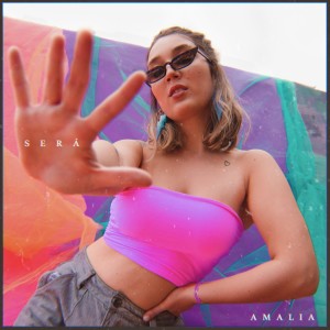 Album Será from Amália