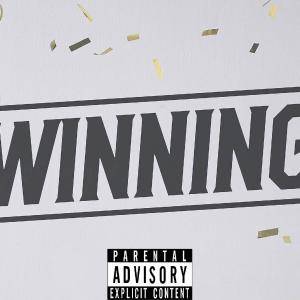 Listen to Winning (Explicit) song with lyrics from Lil TJ