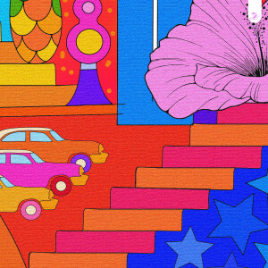 default playlist img