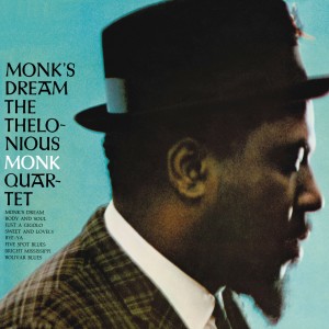 ดาวน์โหลดและฟังเพลง Bye-Ya พร้อมเนื้อเพลงจาก Thelonious Monk