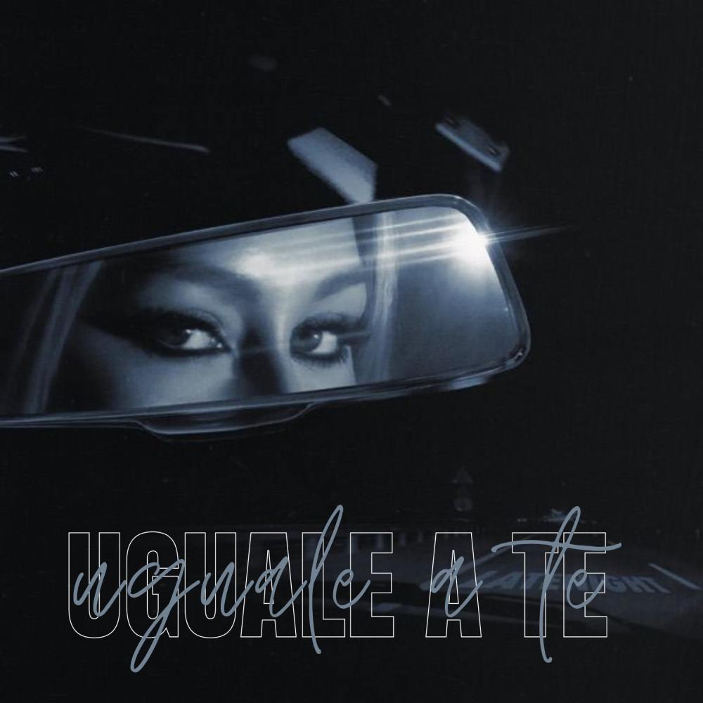 UGUALE A TE (Explicit)