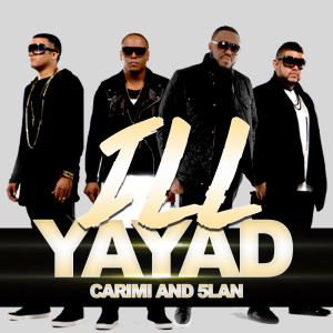 Dengarkan lagu I'll Yayad (Pretty Bumpy) nyanyian Carimi dengan lirik