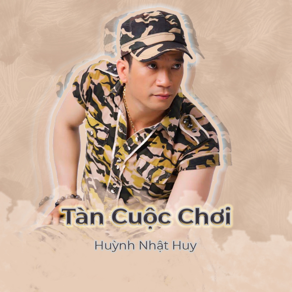 Tàn Cuộc Chơi