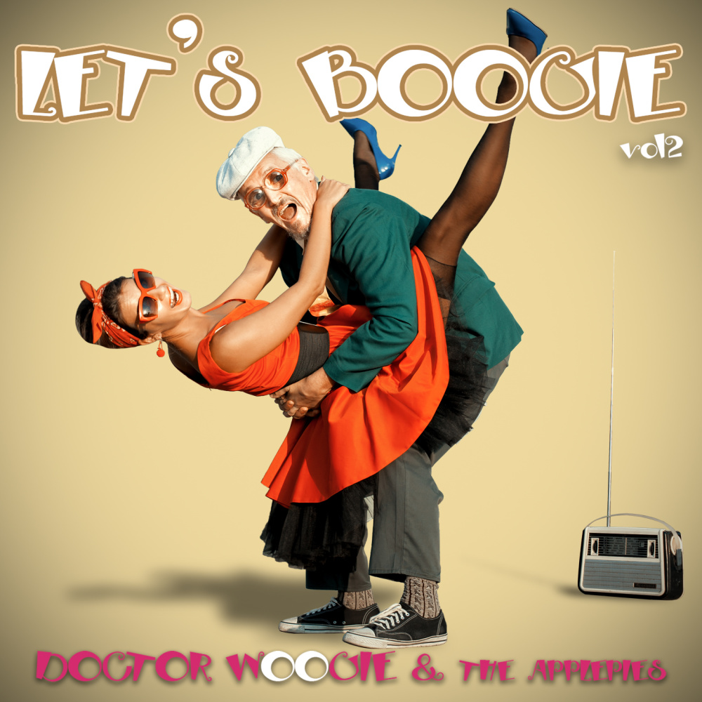 Women Around Me (Boogie Woogie)