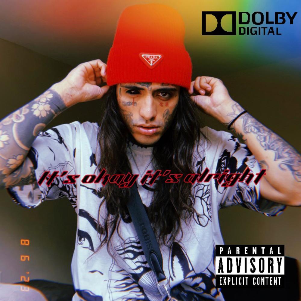 It's okay it's alright (Explicit)