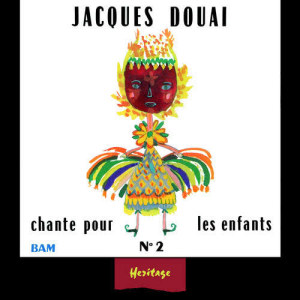 ดาวน์โหลดและฟังเพลง Chanson Pour Les Enfants L'Hiver พร้อมเนื้อเพลงจาก Jacques Douai