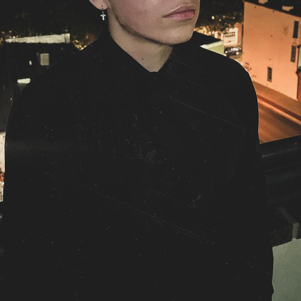 NO ONE ELSE BUT YOU