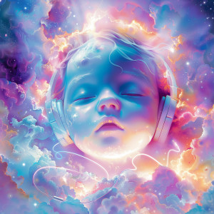 Smart Baby Academy的專輯Binaural Baby: Gentle Sound Melodies