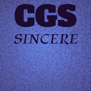 Listen to Cgs Sincere song with lyrics from Clie Dele