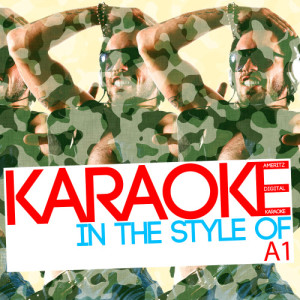收聽Ameritz Digital Karaoke的Everytime (Karaoke Version)歌詞歌曲