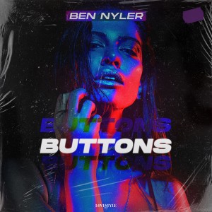 Ben Nyler的專輯Buttons (Extended Mix)