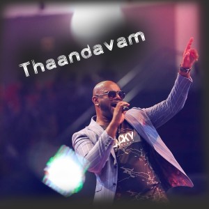 Rubesh Radhakrishnan的專輯Thaandavam