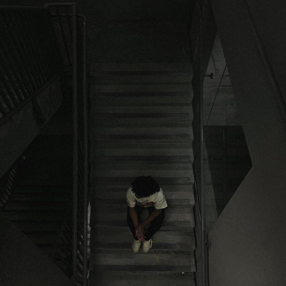 Leave (sped up)