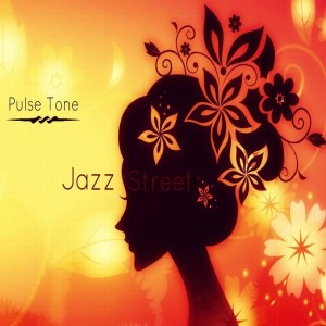 Album Jazz Street from Pulse Tone