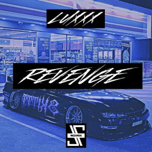 อัลบัม Revenge (Explicit) ศิลปิน Luxxx