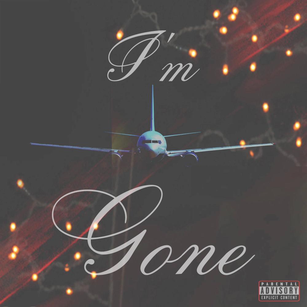 Im Gone (feat. White Boy) (Explicit)