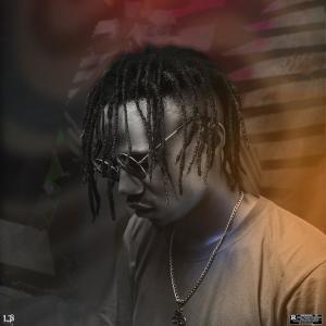 收聽Lil Chris Beatz的Moonlight (feat. nellā)歌詞歌曲