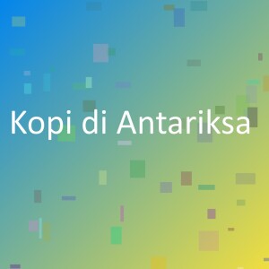 Album Kopi di Antariksa from Elara