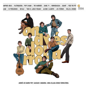 Listen to Corpiño Xeitoso song with lyrics from Lume