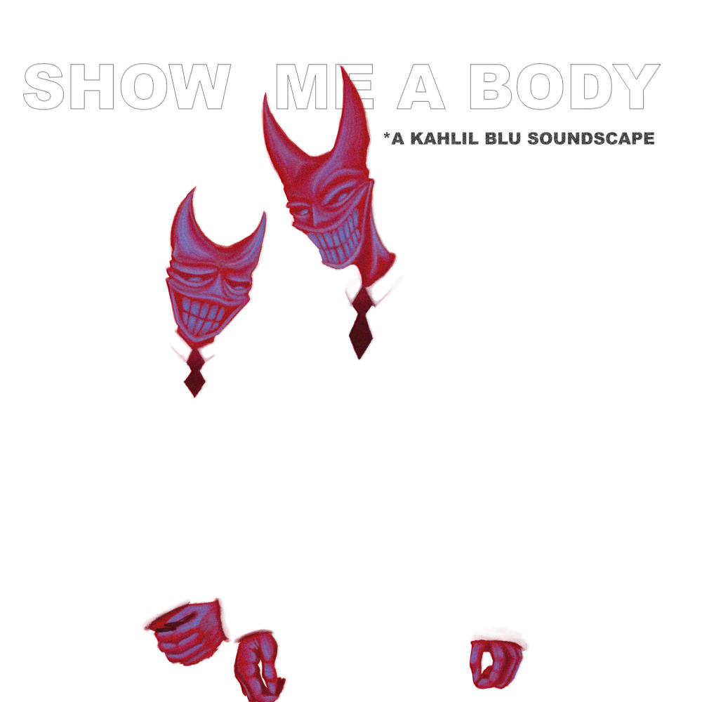 SHOW ME. A BODY. (Explicit)