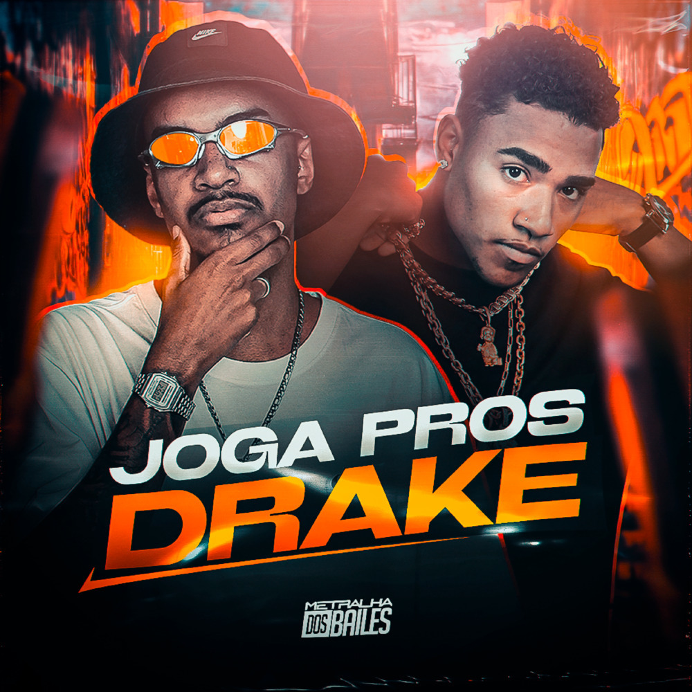 Joga Pros Drake (Explicit)