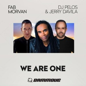 收聽Fab Morvan的We Are One歌詞歌曲