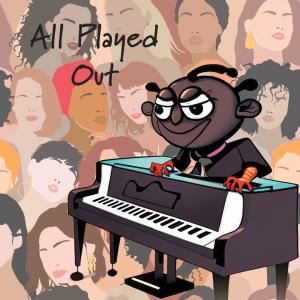 default playlist img