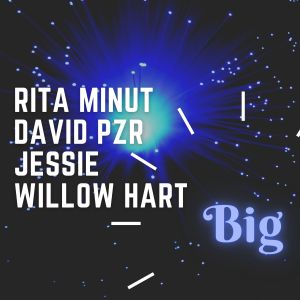 Album Big oleh Rita Minut