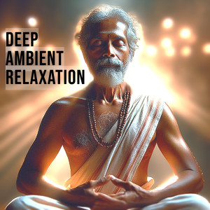 Exhale Therapy Collective的專輯Deep Ambient Relaxation: Music for Meditation and Yoga