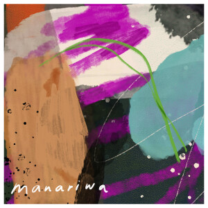 Album Manariwa from I Belong To The Zoo
