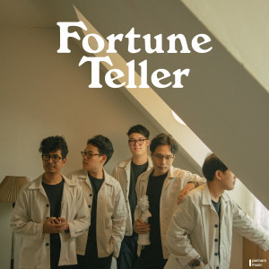 Album Fortune Teller oleh temp.