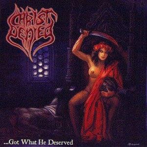 ดาวน์โหลดและฟังเพลง Angels of Death พร้อมเนื้อเพลงจาก Christ Denied