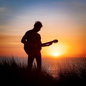 default playlist img