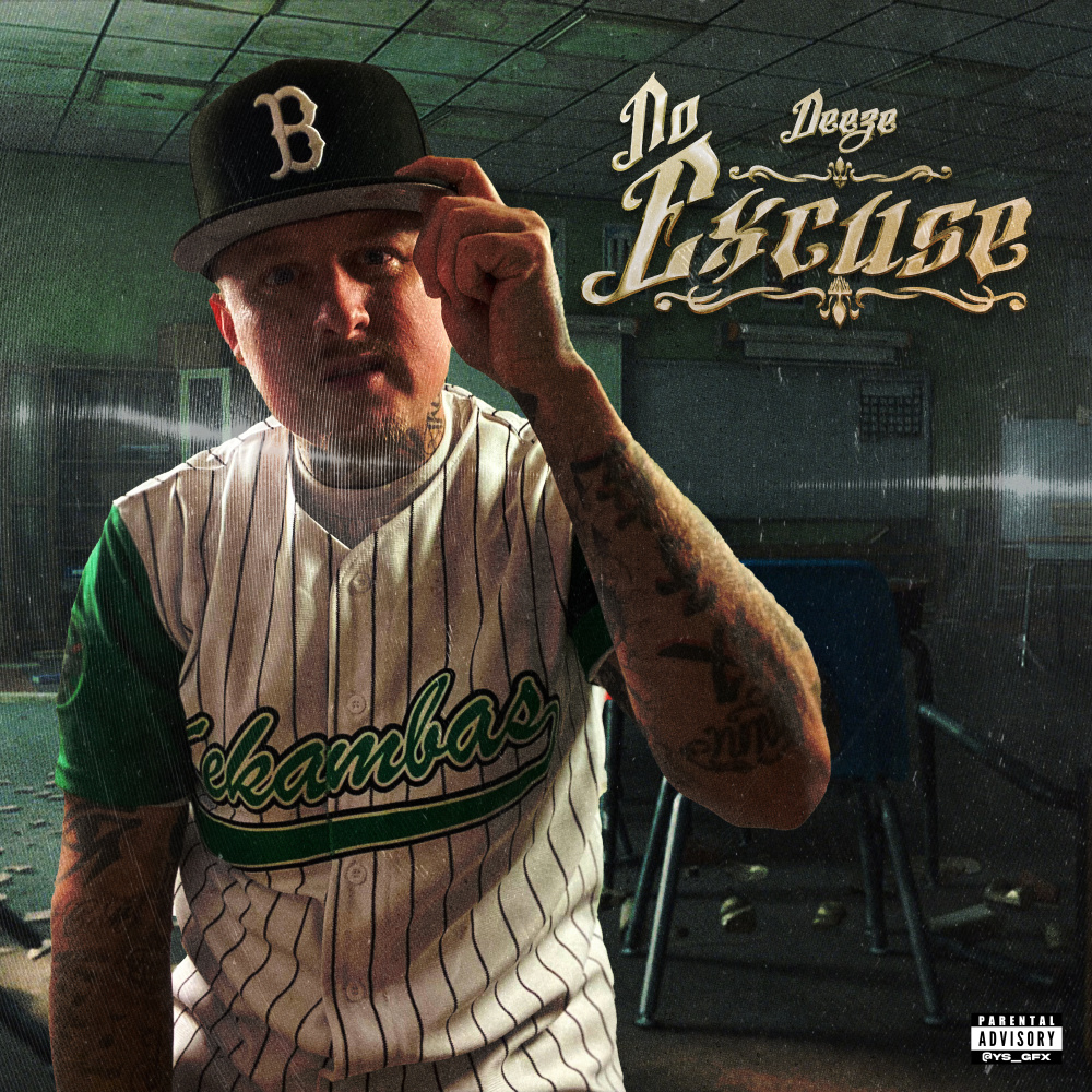 No Excuse (Explicit)