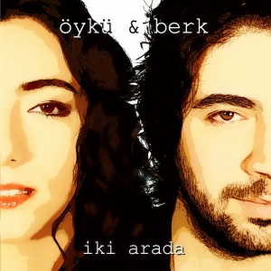 Album İki Arada from Öykü Gürman