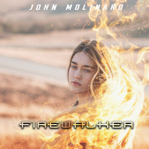John Molinaro的專輯Firewalker