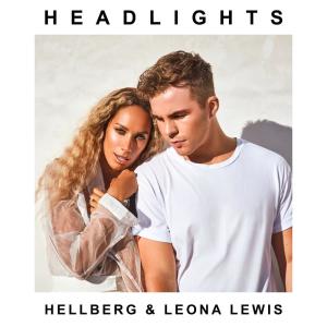 อัลบัม Headlights ศิลปิน Hellberg