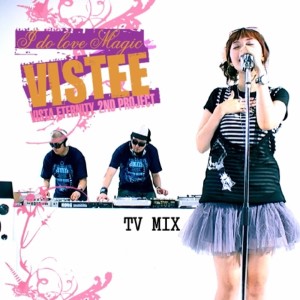 Listen to I Do Love Magic (TV Mix) (Instrumental|TV Mix) song with lyrics from 비스티