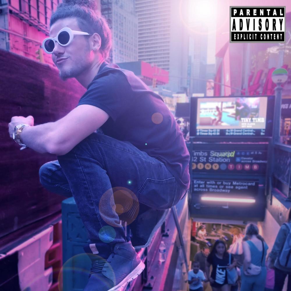 DUNGEON (feat. Nate the Great) (Explicit)