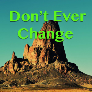 ดาวน์โหลดและฟังเพลง Don't Ever Change พร้อมเนื้อเพลงจาก The Crickets