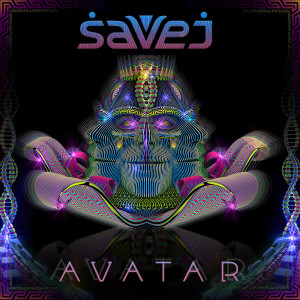 อัลบัม Avatar ศิลปิน Savej