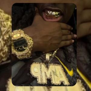 Young_Paks777的專輯Buchanan's Me Deixa Maux (feat. Zuus & Pakstão) [Explicit]