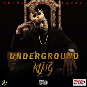 Album Underground King (Explicit) from 