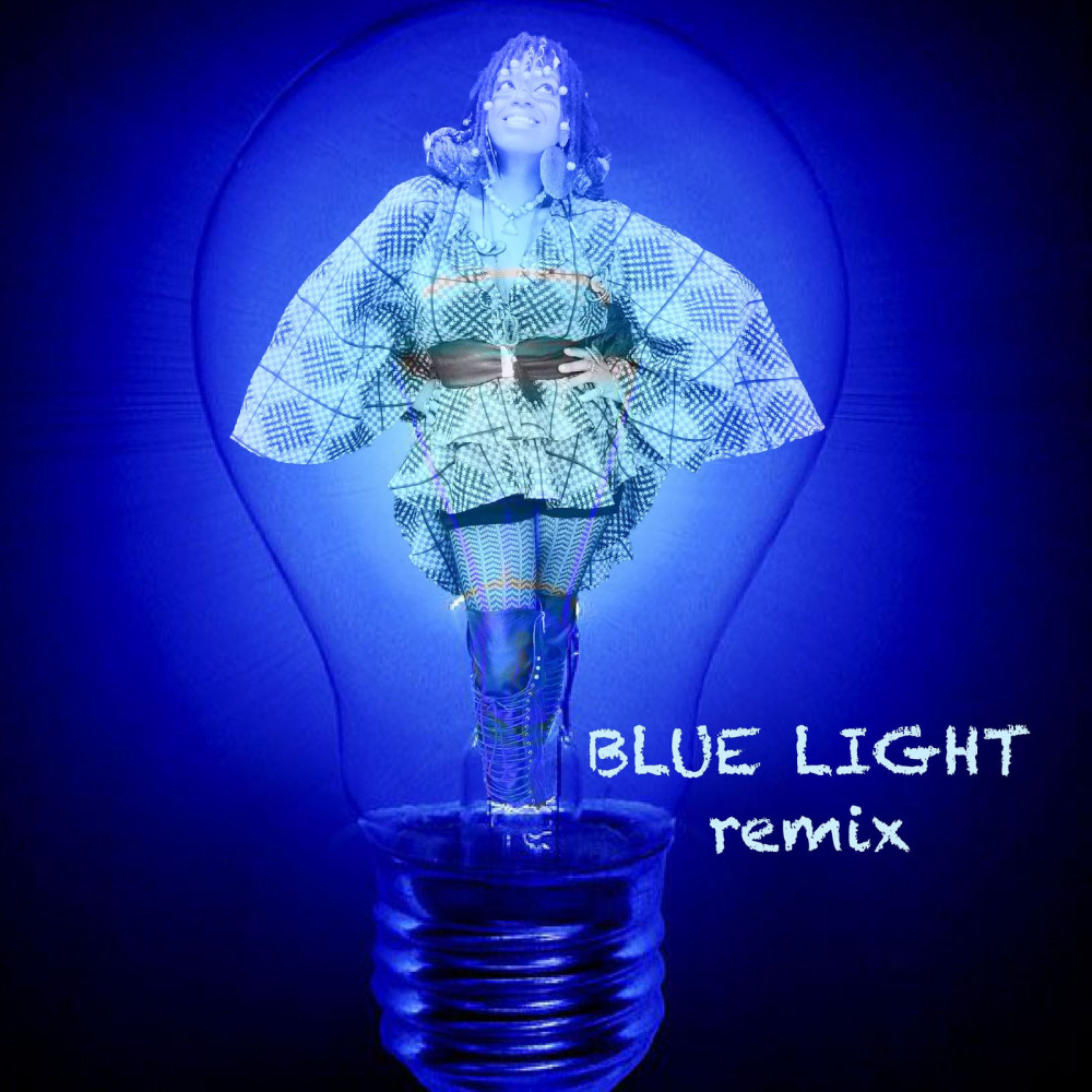 Blue Light (Remix)