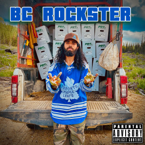 收聽Daany的Bc Rockster (Explicit)歌詞歌曲